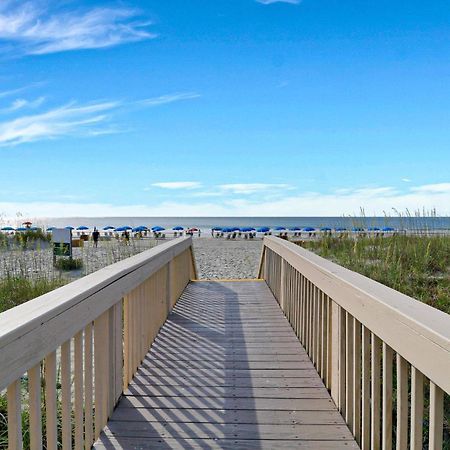 27 Starboard Tack Villa Hilton Head Island Eksteriør bilde